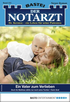 Der Notarzt 322
