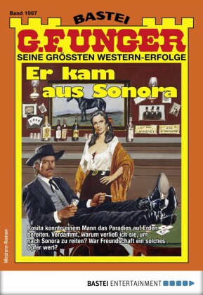 G. F. Unger 1967