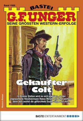 G. F. Unger 1969