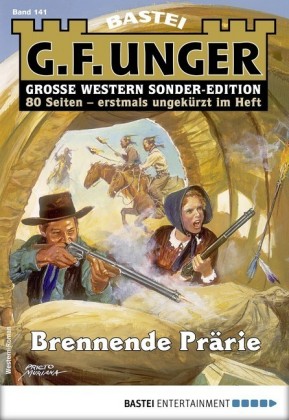 G. F. Unger Sonder-Edition 141