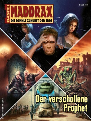 Maddrax 483