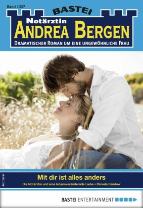 Notärztin Andrea Bergen 1357