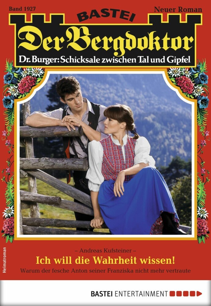 Der Bergdoktor 1927 main product photo