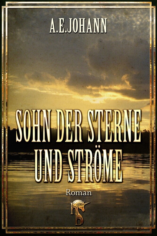 Sohn der Sterne und Ströme main product photo