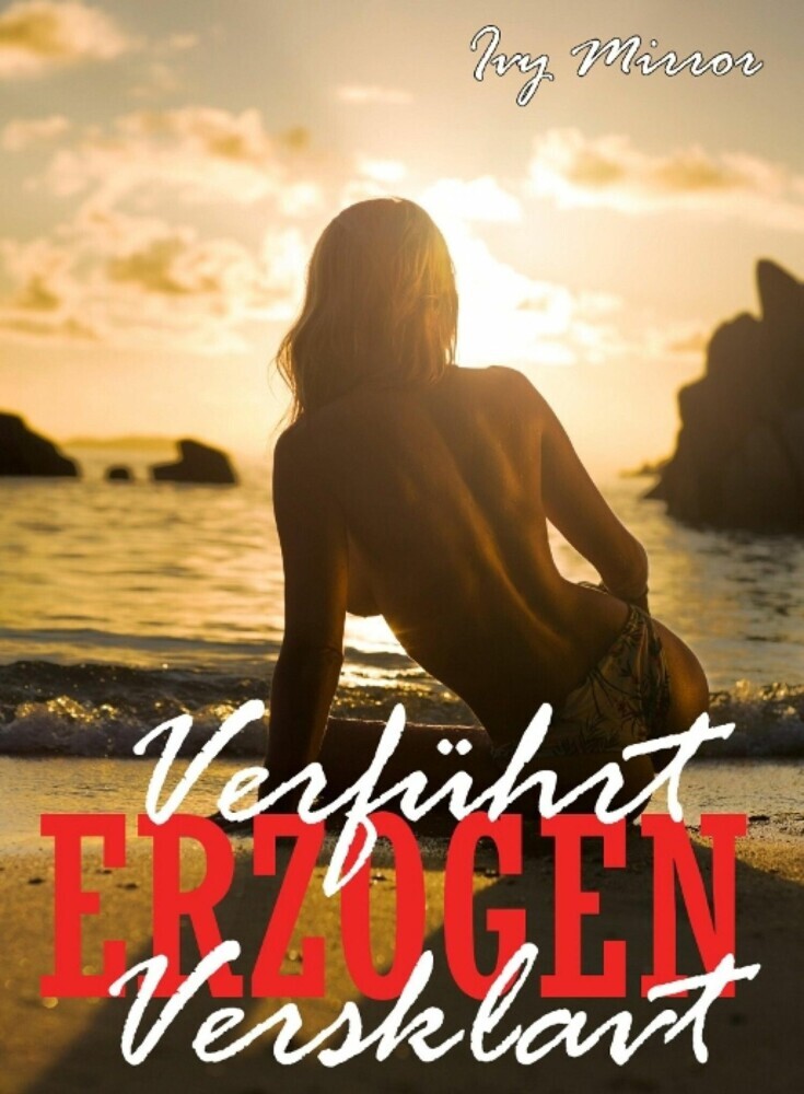 Verführt - Erzogen - Versklavt - Gefangene des Orients main product photo