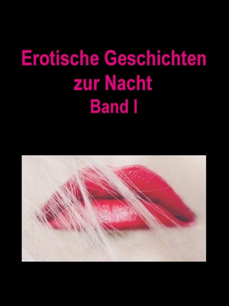 Erotische Geschichten zur Nacht main product photo