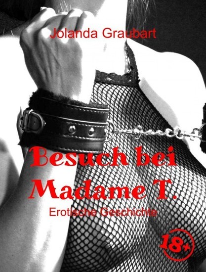 Besuch bei Madame T. main product photo