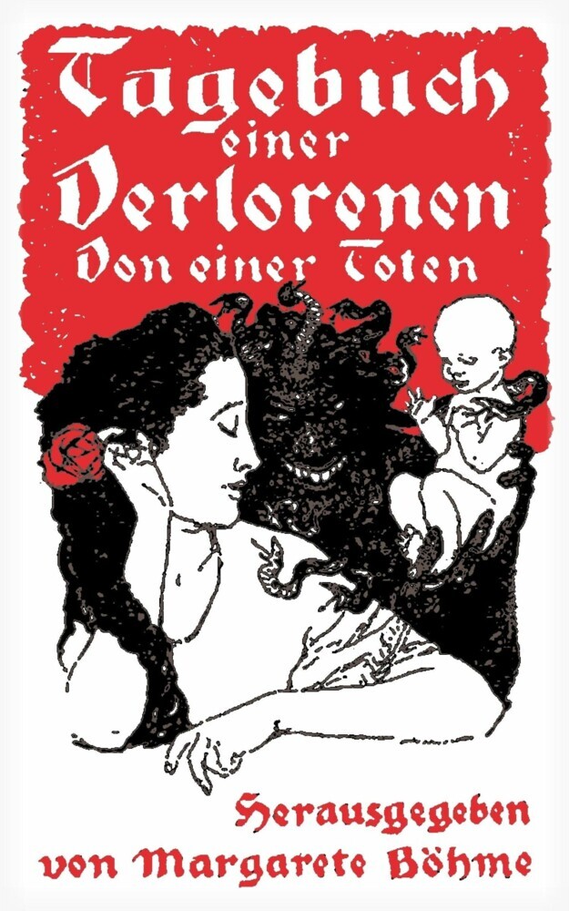 Tagebuch einer Verlorenen main product photo