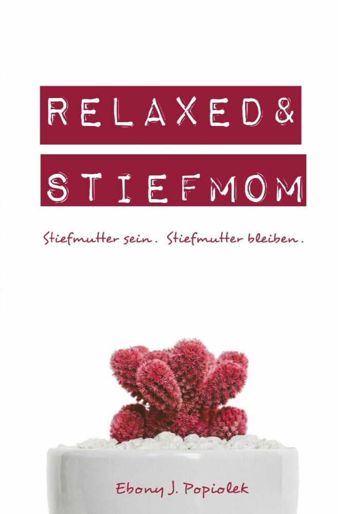 Relaxed & Stiefmom main product photo