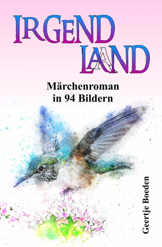 IRGENDLAND main product photo