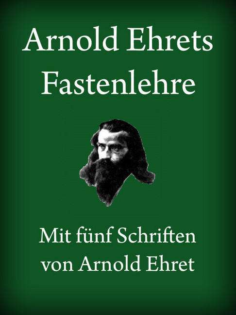 Arnold Ehret main product photo