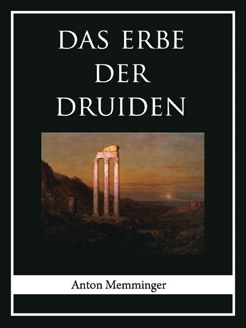 Das Erbe der Druiden main product photo
