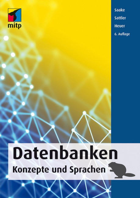 Datenbanken - Konzepte und Sprachen main product photo
