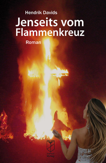 Jenseits vom Flammenkreuz main product photo