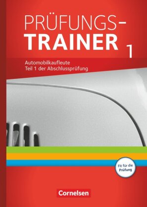 Automobilkaufleute - Ausgabe 2017 - Zu allen Bänden