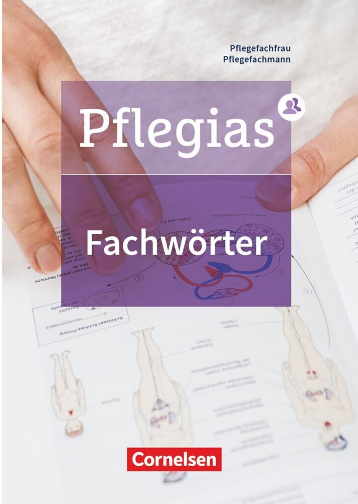 Pflegias - Generalistische Pflegeausbildung - Zu allen Bänden main product photo