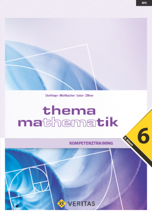 Thema Mathematik - Neubearbeitung