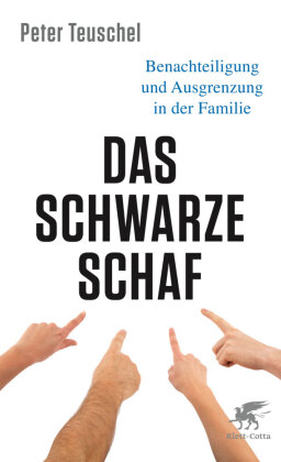 Das schwarze Schaf