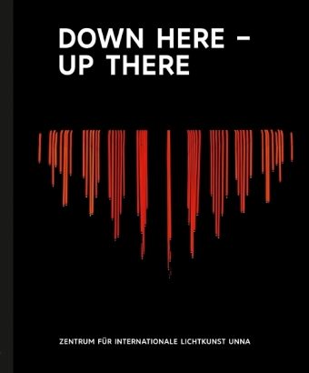 Kunst & Kohle. Down here - Up there, 17 Teile