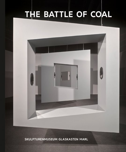Kunst & Kohle. The Battle of Coal main product photo