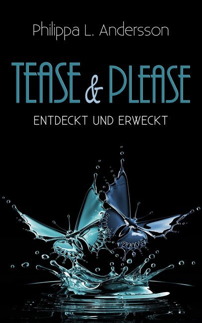 Tease & Please - entdeckt und erweckt main product photo