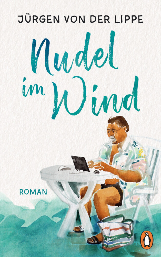 Nudel im Wind main product photo