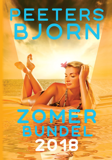 Peeters Bjorn Zomerbundel 2018 main product photo