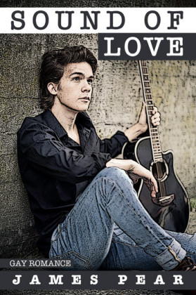 The Sound of Love: Gay Romance