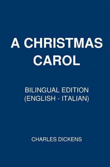 A Christmas Carol main product photo