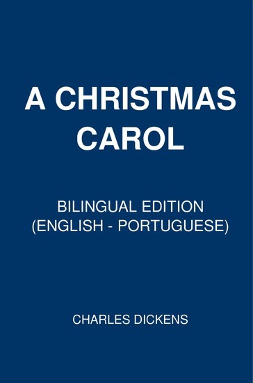 A Christmas Carol main product photo