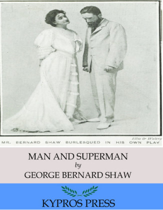 Man and Superman