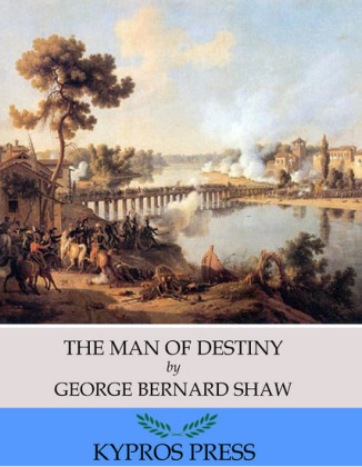 The Man of Destiny