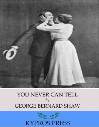 You Never Can Tell