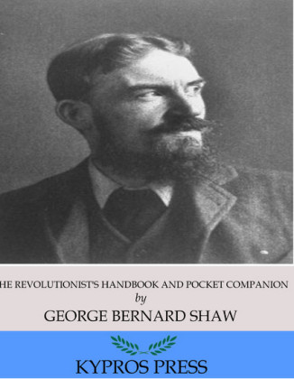 The Revolutionist's Handbook and Pocket Companion