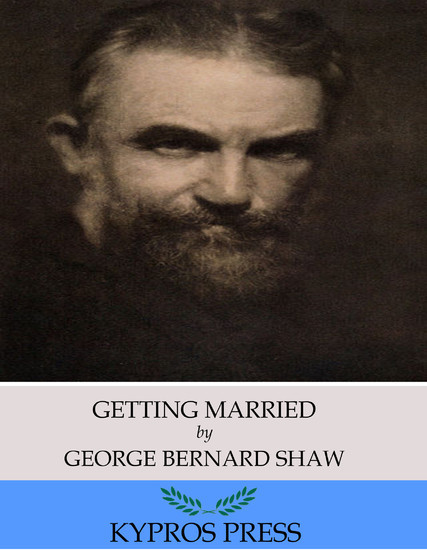 Getting Married main product photo