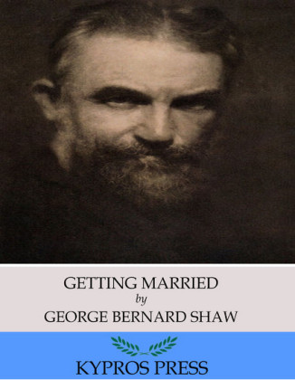 Getting Married