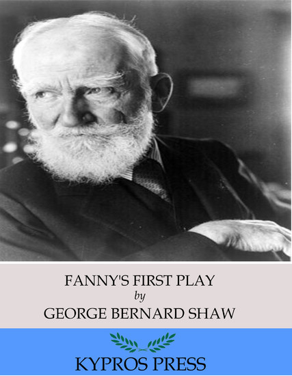 Fanny's First Play main product photo