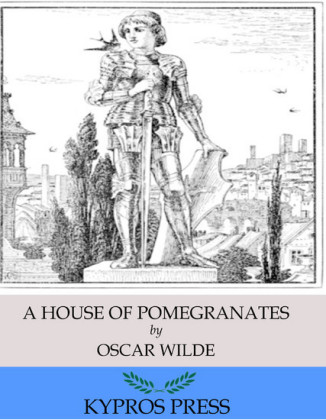 A House of Pomegranates