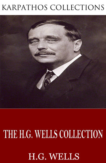 The H.G. Wells Collection main product photo