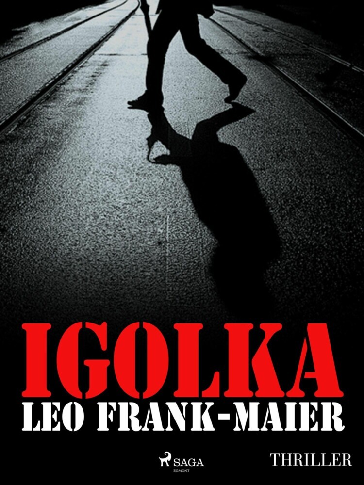 Igolka main product photo
