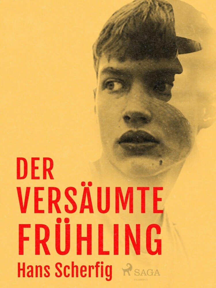 Der versäumte Frühling main product photo
