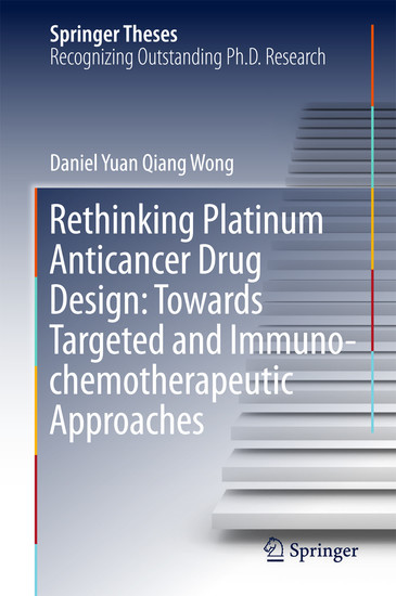 Rethinking Platinum Anticancer Drug Design: Towards Targeted and Immuno-chemotherapeutic Approaches main product photo