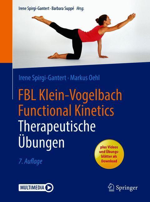 Therapeutische Übungen main product photo
