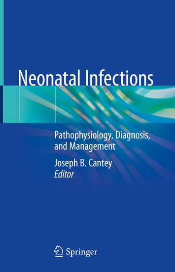 Neonatal Infections main product photo