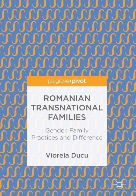 Romanian Transnational Families main product photo