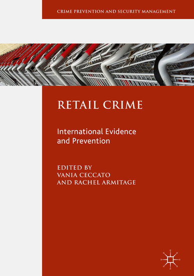 Retail Crime main product photo