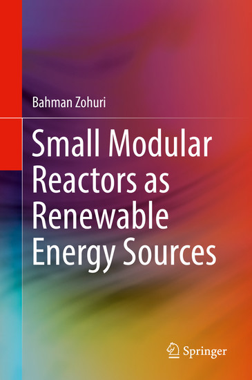Small Modular Reactors as Renewable Energy Sources main product photo