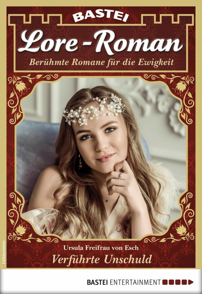 Lore-Roman 32 main product photo