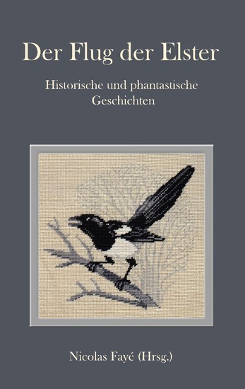 Der Flug der Elster main product photo