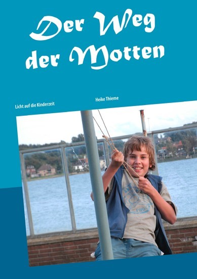 Der Weg der Motten main product photo